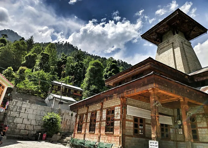 Hostel 360 Degree